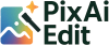 Picsaiedit